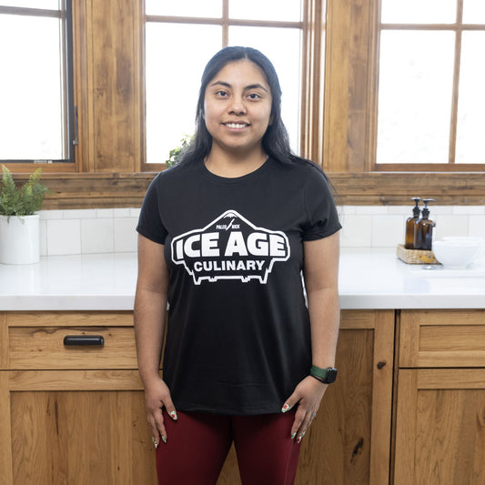 Ice Age Culinary Women's T-Shirt
